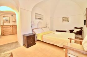Açık Artırma - Pantelleria adasında satılık lüks villa