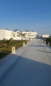 Sakin bir konumda, göz ardı edilmeyen, dağ manzaralı villa - Cebalet ben Ammar