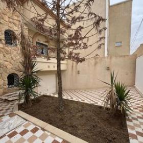 Kairouan'da lüks villa