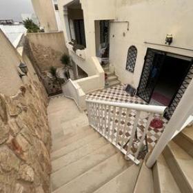 Kairouan'da lüks villa