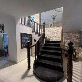 Kairouan'da lüks villa