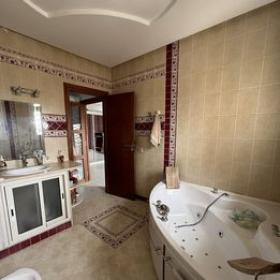 Kairouan'da lüks villa