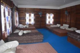 Haciz edilmiş tatil yeri ve muhteşem rehabilitasyon fırsatı