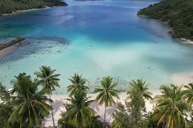 Küresel Markalar İçin İkonik Çok Adalı Geliştirme Fırsatı