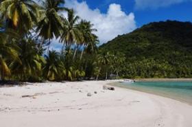 Küresel Markalar İçin İkonik Çok Adalı Geliştirme Fırsatı