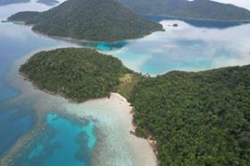 Küresel Markalar İçin İkonik Çok Adalı Geliştirme Fırsatı