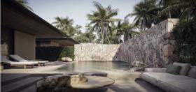 Bangpor plajına yakın lüks villa - harika yatırım