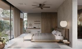 Bangpor plajına yakın lüks villa - harika yatırım