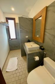 Stüdyolu müstakil ev - Koh Samui'de nadir - kiralaması kolay