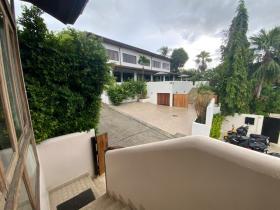 Stüdyolu müstakil ev - Koh Samui'de nadir - kiralaması kolay