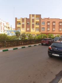 4 katlı köşe binanın satışı