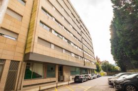 Braga'nın seçkin bölgesinde mükemmel 3 yatak odalı daire