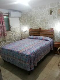 La Caza Asul - Tüm konforlara sahip 3 bağımsız daire