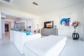 Luxury Collection Resort'ta Daire - Sosua Puerto Plata