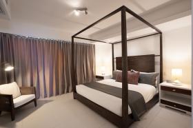 Luxury Collection Resort'ta Daire - Sosua Puerto Plata