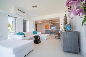 Luxury Collection Resort'ta Daire - Sosua Puerto Plata