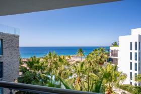 Luxury Collection Resort'ta Daire - Sosua Puerto Plata