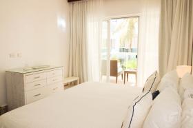 Jakuzili Penthouse - Okyanus Önü - Playa las Ballenas