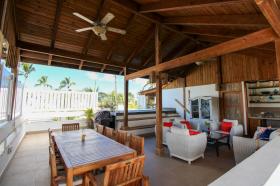 Jakuzili Penthouse - Okyanus Önü - Playa las Ballenas