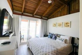 Jakuzili Penthouse - Okyanus Önü - Playa las Ballenas