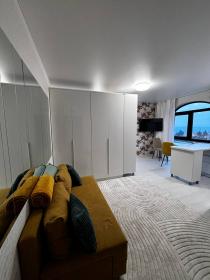 Deniz kıyısında satılık stüdyo daire