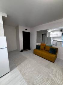 Deniz kıyısında satılık stüdyo daire