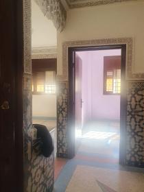 Oued Fes'te satılık daire