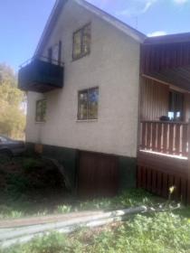 Boş evi satmak