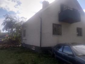 Boş evi satmak
