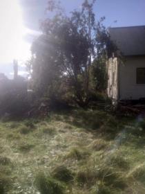 Boş evi satmak
