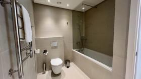 Adriyatik Denizi'nin ilk kıyısında tam donanımlı iki yatak odalı daireler