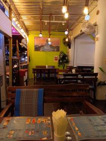 Satılık restoran ve pansiyon - şirket dahil