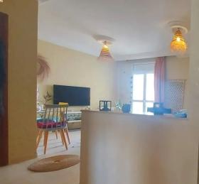 Ain Zaghouan, Cité Des Palmeraies'te 3 yatak odalı daire