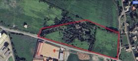 Kıyıda Mükemmel Arsa Fırsatı