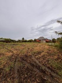 Güney Rusya'da altyapı hizmetleri bulunan arsa