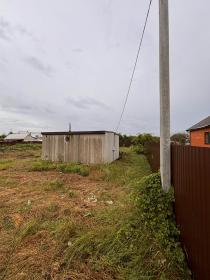 Güney Rusya'da altyapı hizmetleri bulunan arsa
