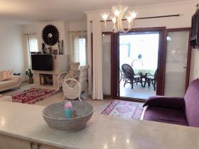 Turgutreis Bodrum'da satılık deniz manzaralı daire