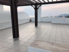 Turgutreis Bodrum'da satılık deniz manzaralı daire