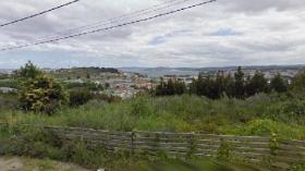 Deniz manzaralı satılık arsa, Peñarredonda, La Coruña