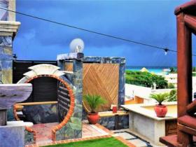 Karayipler'de Dream Otel