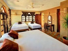 Karayipler'de Dream Otel