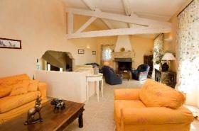 Güzel Provence evi, 2 ha 300 - 7 yatak odası - 15 x 7m yüzme havuzu