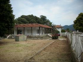 Olympiada Chalkidiki'ye birkaç km uzaklıkta iyi durumda villa