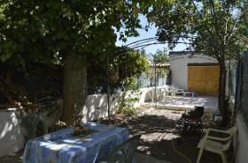 Aix en Provence tamamen yenilenmiş satılık güzel ev