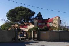 La Manga Golf Resort'un yanında müstakil villa