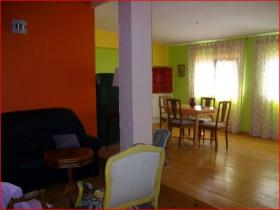 Yüzme havuzlu köy evi - 300 m2