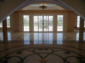 Kahire'nin kalbinde lüks villa