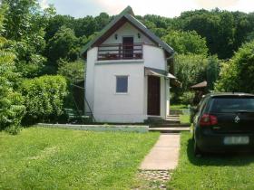 Konut veya Tatil Evi