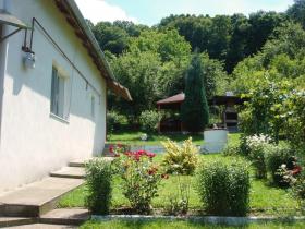 Konut veya Tatil Evi