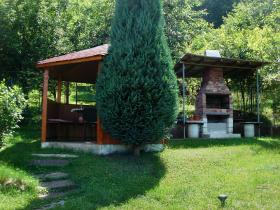 Konut veya Tatil Evi